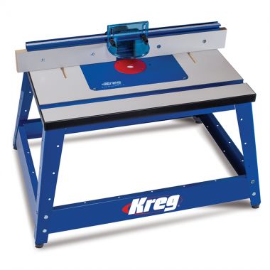 Фрезерный стол портативный KREG PRS2100 ― KREG