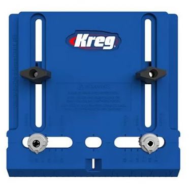 Кондуктор для установки ручек KREG KHI-PULL-INT ― KREG